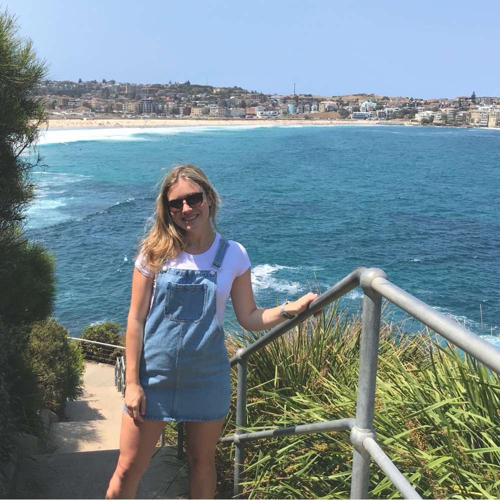 Meet your Posher, Alexa